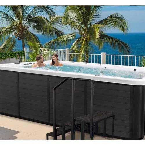 Swimspa hot tubs for sale in Thornton